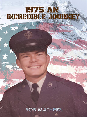 cover image of 1975 an Incredible Journey